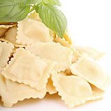 « Raviolis »