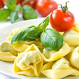 « Tortellini »